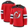 Pánský dres New Jersey Devils NHL Premium Home Jersey
