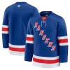 Pánský dres New York Rangers NHL Premium Home Jersey