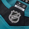 Pánský dres San Jose Sharks NHL Premium Home Jersey