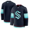 Pánský dres Seattle Kraken NHL Premium Home Jersey