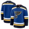 Pánský dres St. Louis Blues NHL Premium Home Jersey