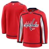Pánský dres Washington Capitals NHL Premium Home Jersey