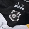 Pánský dres Boston Bruins NHL Premium Away Jersey