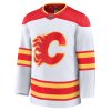 Pánský dres Calgary Flames NHL Premium Away Jersey