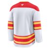 Pánský dres Calgary Flames NHL Premium Away Jersey