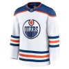 Pánský dres Edmonton Oilers NHL Premium Away Jersey