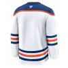Pánský dres Edmonton Oilers NHL Premium Away Jersey