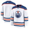Pánský dres Edmonton Oilers NHL Premium Away Jersey