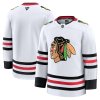 Pánský dres Chicago Blackhawks NHL Premium Away Jersey