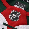 Pánský dres Minnesota Wild NHL Premium Away Jersey