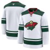 Pánský dres Minnesota Wild NHL Premium Away Jersey