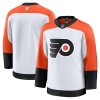 Pánský dres Philadelphia Flyers NHL Premium Away Jersey