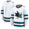 Pánský dres San Jose Sharks NHL Premium Away Jersey