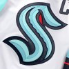 Pánský dres Seattle Kraken NHL Premium Away Jersey