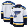 Pánský dres St. Louis Blues NHL Premium Away Jersey