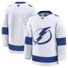 Pánský dres Tampa Bay Lightning NHL Premium Away Jersey