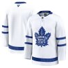 Pánský dres Toronto Maple Leafs NHL Premium Away Jersey