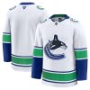 Pánský dres Vancouver Canucks NHL Premium Away Jersey