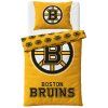 Povlečení Boston Bruins NHL Shields