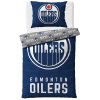 Povlečení Edmonton Oilers NHL Shields