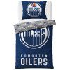 Povlečení Edmonton Oilers NHL Shields