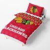 Povlečení Chicago Blackhawks NHL Shields