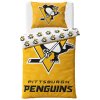 Povlečení Pittsburgh Penguins NHL Shields