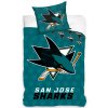 Obliečky NHL San Jose Sharks Shields