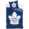 Obliečky NHL Toronto Maple Leafs Shield