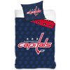 Povlečení Washington Capitals NHL Shield