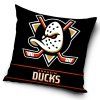 Polštářek Anaheim Ducks NHL Black Mask