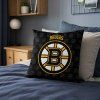Vankúšik Boston Bruins NHL Shields