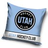 Polštářek Utah Mammoth NHL