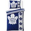 Mikroplyšové povlečení Toronto Maple Leafs NHL Belt