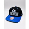 Pánska Šiltovka Colorado Avalanche Backside Script Pro Snapback