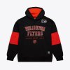 Pánská mikina Philadelphia Flyers NHL Retro Fleece Hoodie Current Logo