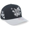 Pánská kšiltovka Los Angeles Kings NHL Groove Drip Pro Snapback Vntg Kings