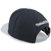 Pánská kšiltovka Los Angeles Kings NHL Groove Drip Pro Snapback Vntg Kings