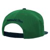 Pánska Šiltovka Dallas Stars NHL Team 2 Tone 2. Snapback Stars