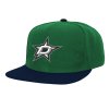 Pánska Šiltovka Dallas Stars NHL Team 2 Tone 2. Snapback Stars