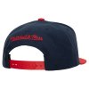 Pánská kšiltovka Florida Panthers NHL Team 2 Tone 2.0 Snapback Panthers