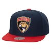 Pánska Šiltovka Florida Panthers NHL Team 2 Tone 2. Snapback Panthers