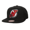 Pánska Šiltovka New Jersey Devils NHL Top Spot Snapback Devils