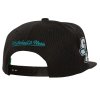 Pánská kšiltovka San Jose Sharks NHL Triple Play Snapback Sharks