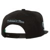 Pánská kšiltovka Seattle Kraken NHL Triple Play Snapback Kraken