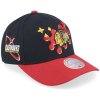Pánská kšiltovka Chicago Blackhawks NHL Groove Drip Pro Snapback Blackhawks