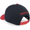 Pánská kšiltovka Chicago Blackhawks NHL Groove Drip Pro Snapback Blackhawks
