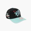 Pánská kšiltovka Seattle Kraken NHL Groove Drip Pro Snapback Kraken