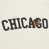 Pánská mikina Chicago Blackhawks NHL Sswagger Long Sleve Thermal Blackhawks