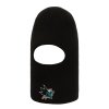 Pánská Zimní Čepice Kukla San Jose Sharks NHL Tailgate Balaclava Knit Sharks